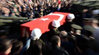 Şırnak’ta çatışma: 1 şehit 2 yaralı