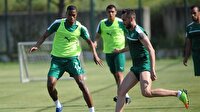 Bursaspor galibiyete odaklandı-Bursaspor haberleri