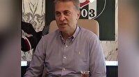 Fikret Orman'dan taraftara bilet mesajı