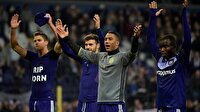 Monaco geleceğin yıldızını aldı: Youri Tielemans