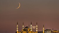 İlk sahur ve ilk iftar 2017! İlk sahur saat kaçta?