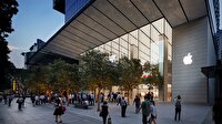 Apple, Güneydoğu Asya’da ilk mağazasını açtı