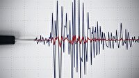 Manisa'da 5.2 büyüklüğünde deprem