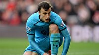 Chiriches'in adresi Galatasaray