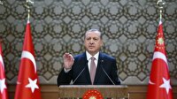 Cumhurbaşkanı Erdoğan’dan Sayıştay Başkanı’na mesaj
