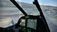 Kazakistan'ın Aselsan'ı Türkiye'de helikopter bakımı yapacak