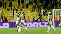 Fenerbahçe, son 6 sıradaki takımlara 16 puan kaptırdı! Spor haberleri