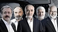 'Kimin ne kadar rızkı varsa hepsi Allah'tandır'