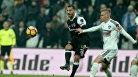 CANLI: Gaziantepspor Beşiktaş maçı canlı izle-Beşiktaş şampiyonluk için sahaya çıkıyor
