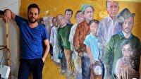 Liderler mülteci olsaydı…