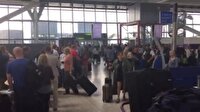 British Airways’deki kriz üçüncü gününde