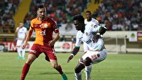 Alanyaspor Galatasaray Özet izle-29 Mayıs geniş maç özeti