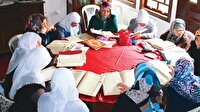 Mukabele: Ramazan sevinci