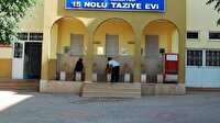 Mardin'de 500 mahalleye taziye evi yapılacak