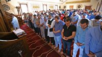 Cami yapımını 3,25 milyon dolarla engellediler