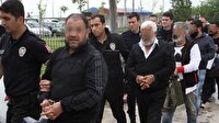 Kocaeli’de tefeci operasyonu: 7 kişi tutuklandı! Kocaeli haber