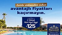 Şahinn Paraside