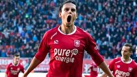 Enes Ünal'ın yeni adresi belli oldu