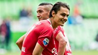 Enes Ünal Villarreal'e transfer oldu