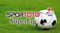 Süper Lig son hafta maçları! İşte son hafta fikstürü
