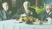 Vatikan’ın Temsilcisinden Gülen’e övgü