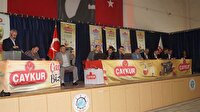 ÇAYKUR'un mevsimlik işçi alımı kurası çekildi