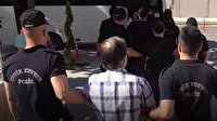FETÖ'ye finans sağlayan 4 kişi tutuklandı