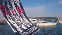 Beşiktaş, şampiyonluk programı belli oldu-Kutlamalar için geri sayım başladı