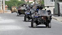 Muş’ta sokağa çıkma yasağı! Son dakika Muş haberleri