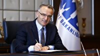Yeniden yapılandırmada 22.7 milyar lira tahsilat