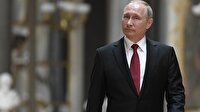 Putin: Snowden hain değil