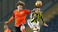 Adanaspor Fenerbahçe maçı canlı izle! Adanaspor Süper Lig'e veda ediyor
