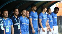 Fenerbahçe transfer haberleri-Fenerbahçe'de 6 futbolcu serbest