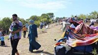 Bulgaristan'da göçmen faciası