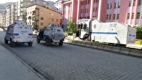 Bingöl'de 30 köyde sokağa çıkma yasağı
