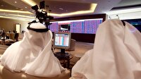 Suudi ve BAE bankaları Katar'la ilişkileri dondurdu