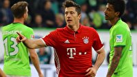 Bundesliga'da sezonun en iyileri belirlendi-Spor haberleri