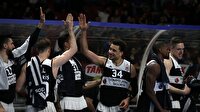 Basketbolda finalin adı: Beşiktaş Sompo Japan -Fenerbahçe