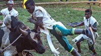 Madagaskar'ın tehlikeli geleneği: Savika