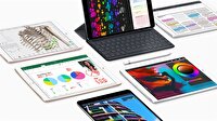 Yeni iPad Pro'lar tanıtıldı