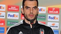 Beşiktaş transfer haberleri: Caner ve Rhodolfo KAP’a bildirildi
