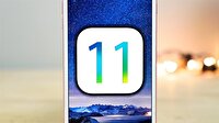 iOS 11 güncellemesini alacak cihazların listesi