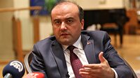 'Enerjiyi çıkar çatışmalarının kaynağı olarak görmüyoruz'
