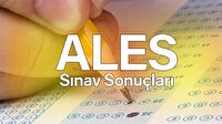 ÖSYM giriş! ALES sonuçları açıklandı!sonuc.osym.gov.tr İşte ALES sonuçları...