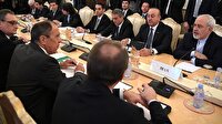 Astana görüşmeleri ertelendi