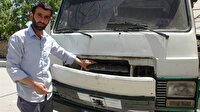Vizontele'deki 'baba akü yok' sahnesi gerçek oldu