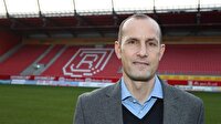 Bayer Leverkusen'de Herrlich dönemi