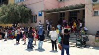 Milas’ta 80 yıllık okul tarih oluyor-Muğla haberleri