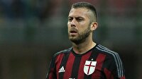 Jeremy Menez Antalyaspor'da