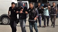 Bitlis’te uyuşturucu operasyonu! Bitlis haberleri